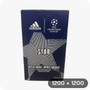 Adidas Aftershave 100ml Star