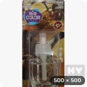 Air Color 19ml Anti-Tobacco