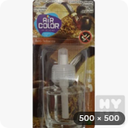 Air Color 19ml Anti-Tobacco