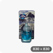Air Color 19ml High Mountain